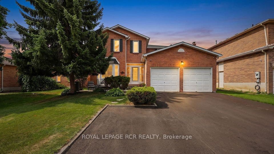 18 Mccabe Crescent, Caledon, ON L7E 5W9 – main photo