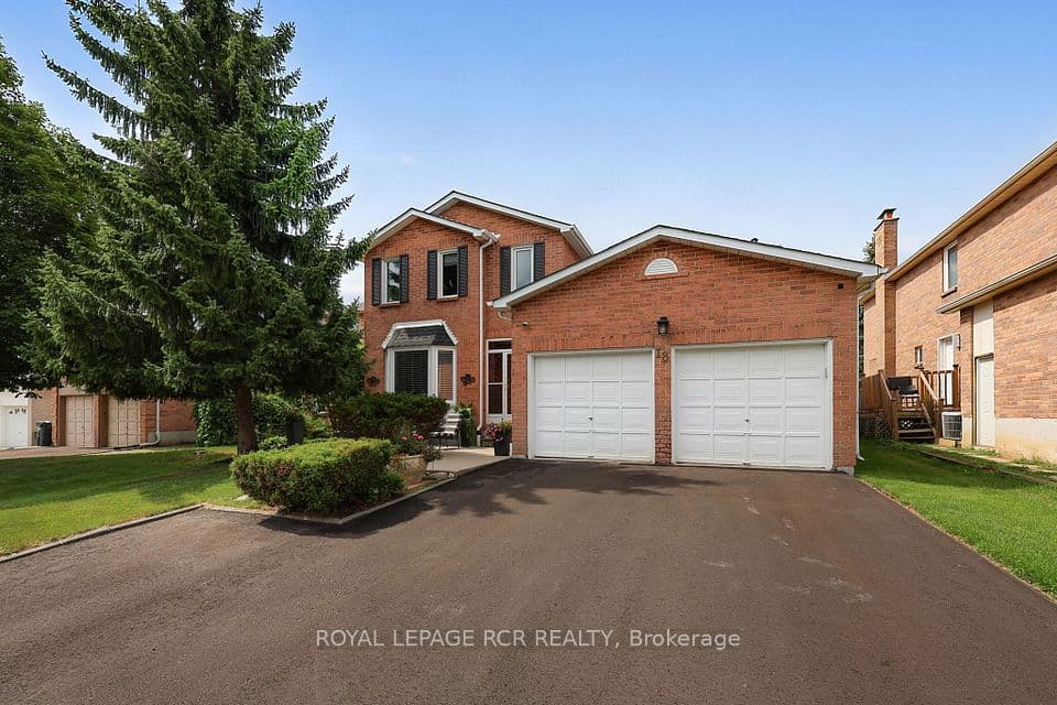 18 Mccabe Crescent, Caledon, ON L7E 5W9 – photo 3