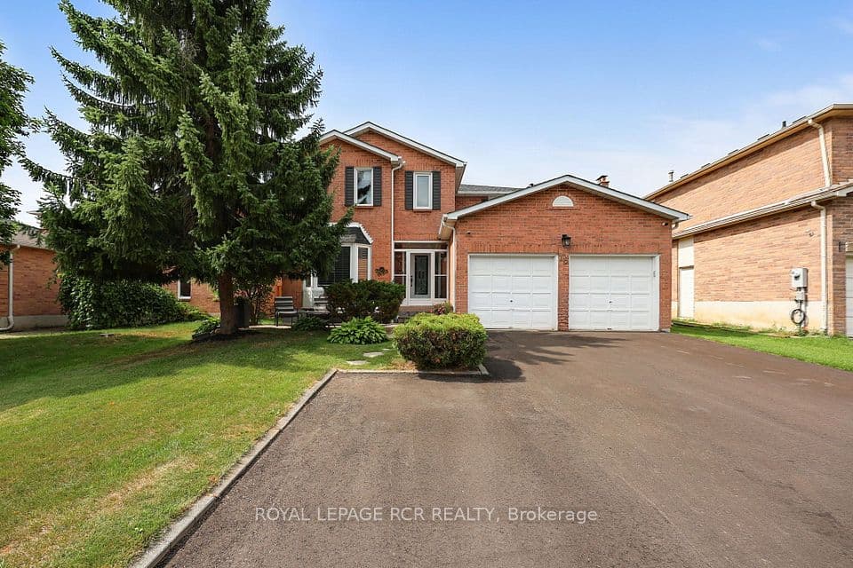 18 Mccabe Crescent, Caledon, ON L7E 5W9 – photo 2