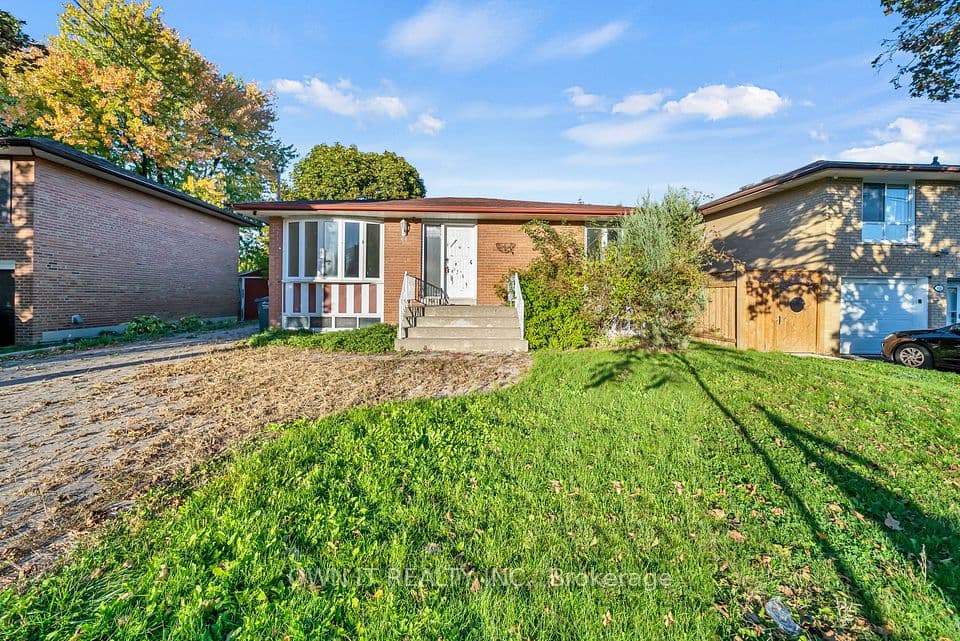 68 Campbell Drive, Brampton, ON L6X 2H7 – main photo