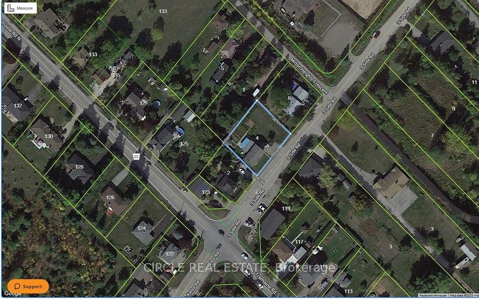 4 3rd Side Road S, Milton, ON L9T 2W4 – photo 3