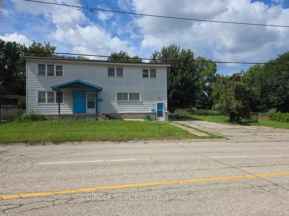 4 3rd Side Road S, Milton, ON L9T 2W4 – main photo