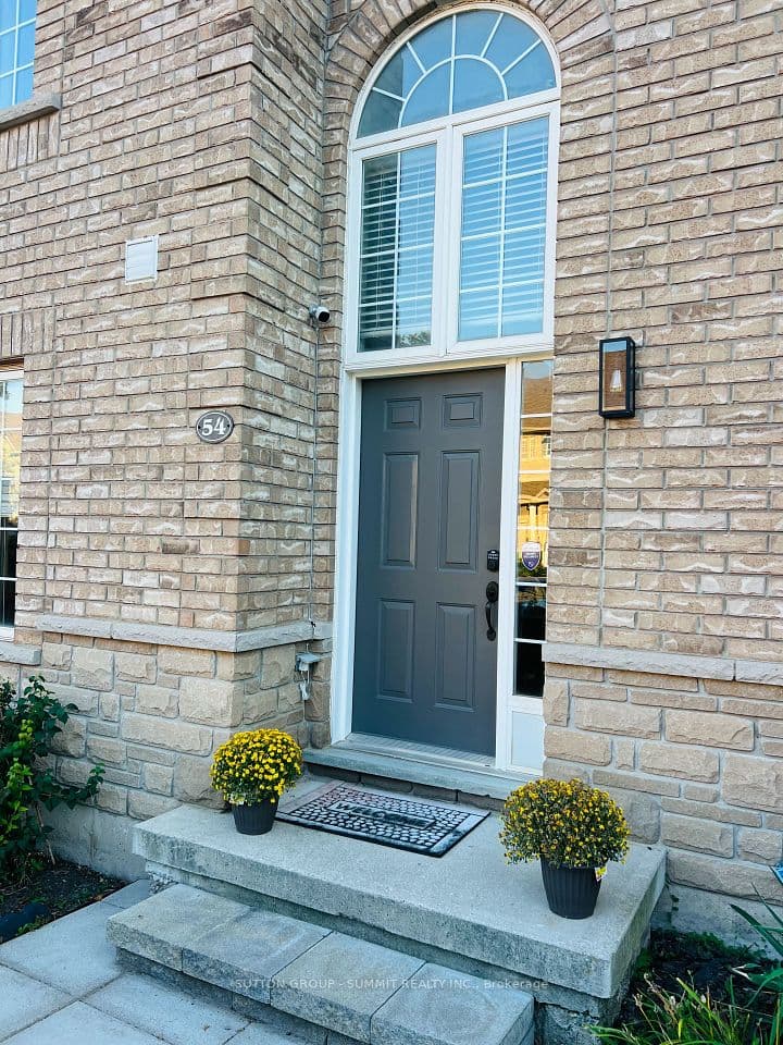 4055 Forest Run Avenue S 54, Burlington, ON L7M 5B8 – main photo