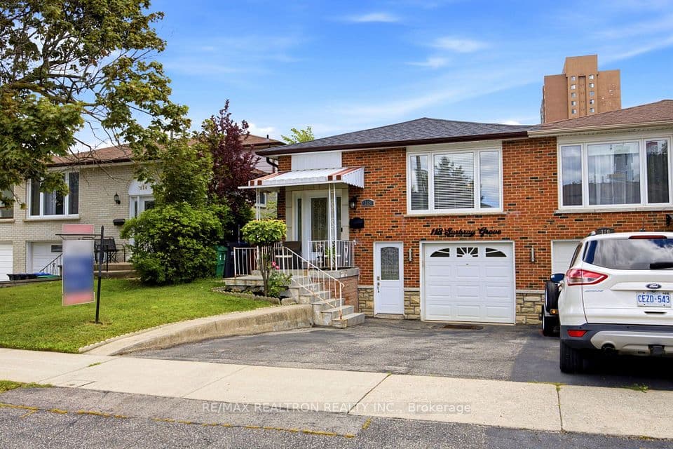118 Surbray Grove, Mississauga, ON L5B 2E1 – main photo