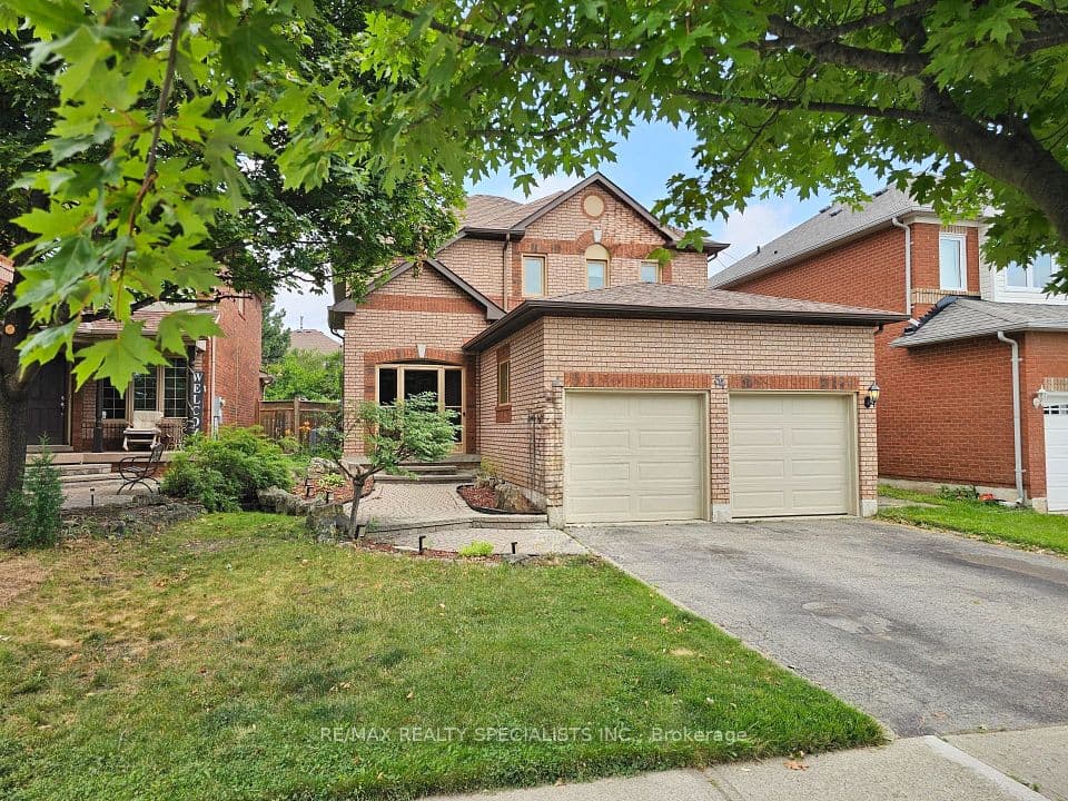 34 Killaloe Crescent, Halton Hills, ON L7G 5N2 – main photo