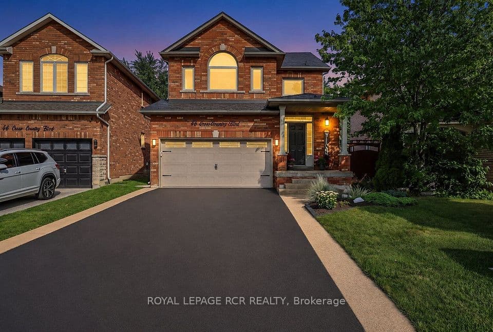 46 Cross Country Boulevard, Caledon, ON L7E 2N6 – main photo