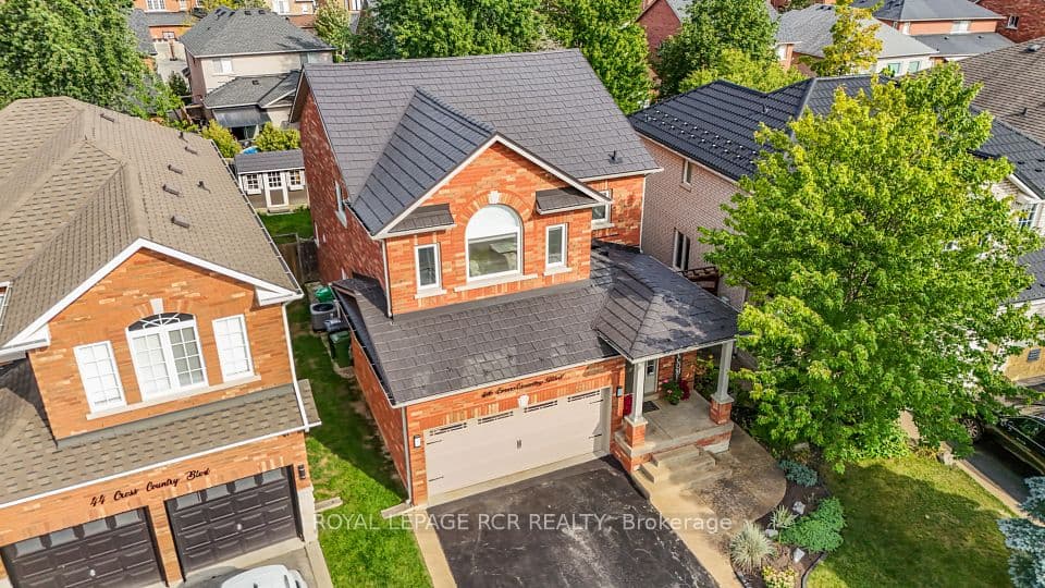 46 Cross Country Boulevard, Caledon, ON L7E 2N6 – photo 2