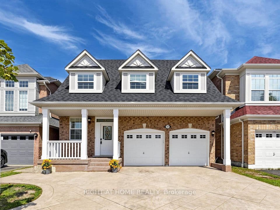 5817 Whitehorn Avenue, Mississauga, ON L5V 2W6 – main photo