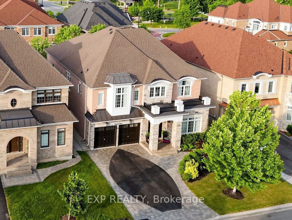 5 Natural Terrace, Brampton, ON L6Y 6A5 – main photo