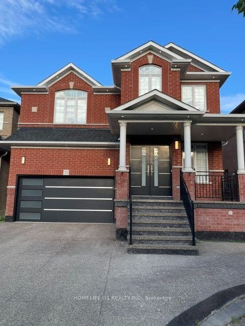 11 Kistler Street, Brampton, ON L6R 0P7 – main photo
