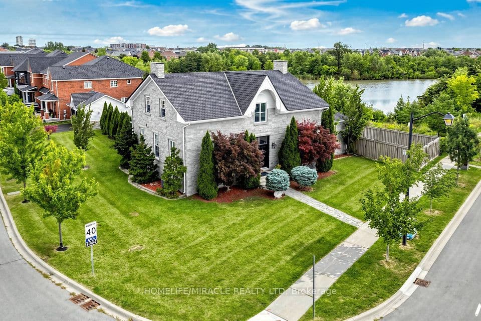 477 Savoline Boulevard, Milton, ON L9T 7X4 – main photo