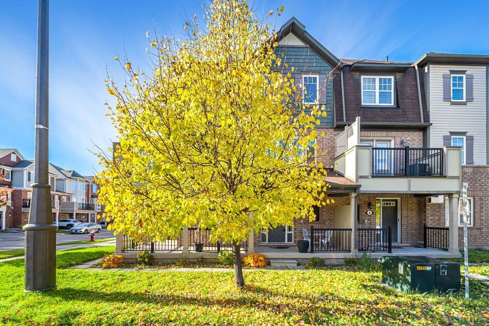 6 Baby Pointe Trail, Brampton, ON L7A 0W1 – photo 3