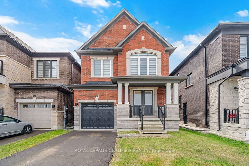 29 Lippa Drive, Caledon, ON L7C 4M3 – main photo