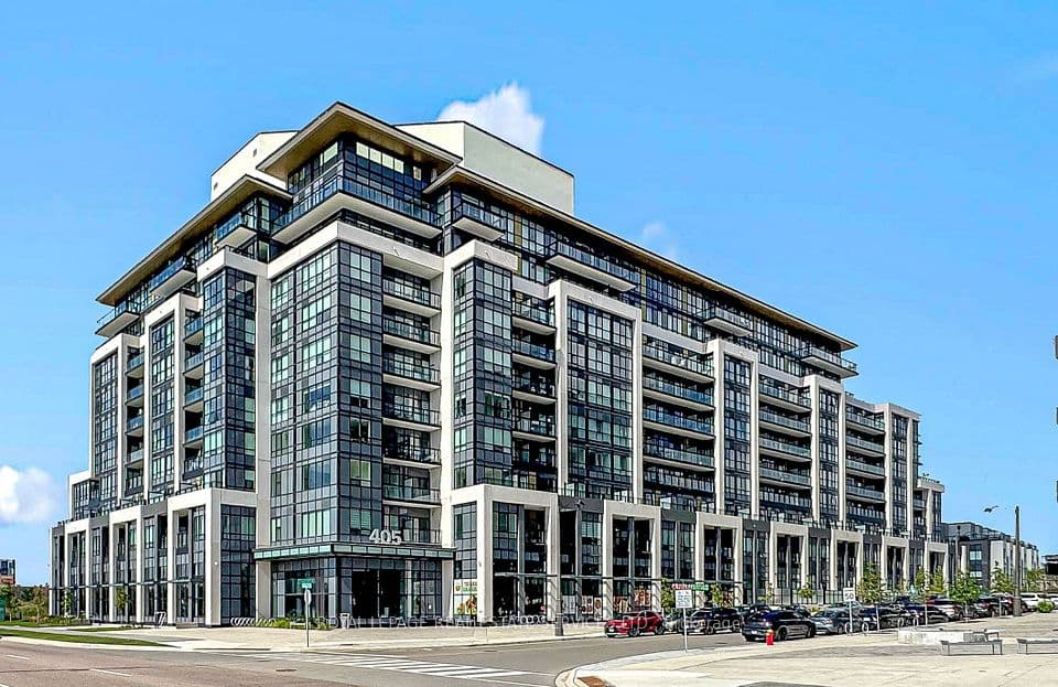 405 Dundas Street W 431, Oakville, ON L6M 5P9 – main photo