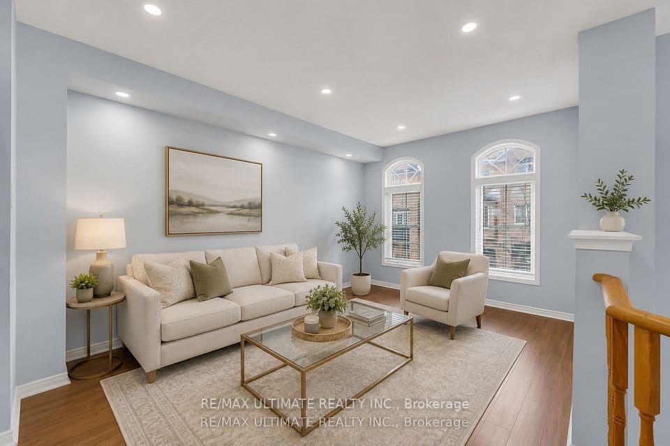 73 Bernard Avenue, Brampton, ON L6Y 5S4 – photo 2