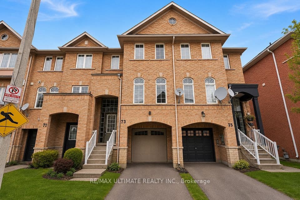 73 Bernard Avenue, Brampton, ON L6Y 5S4 – main photo