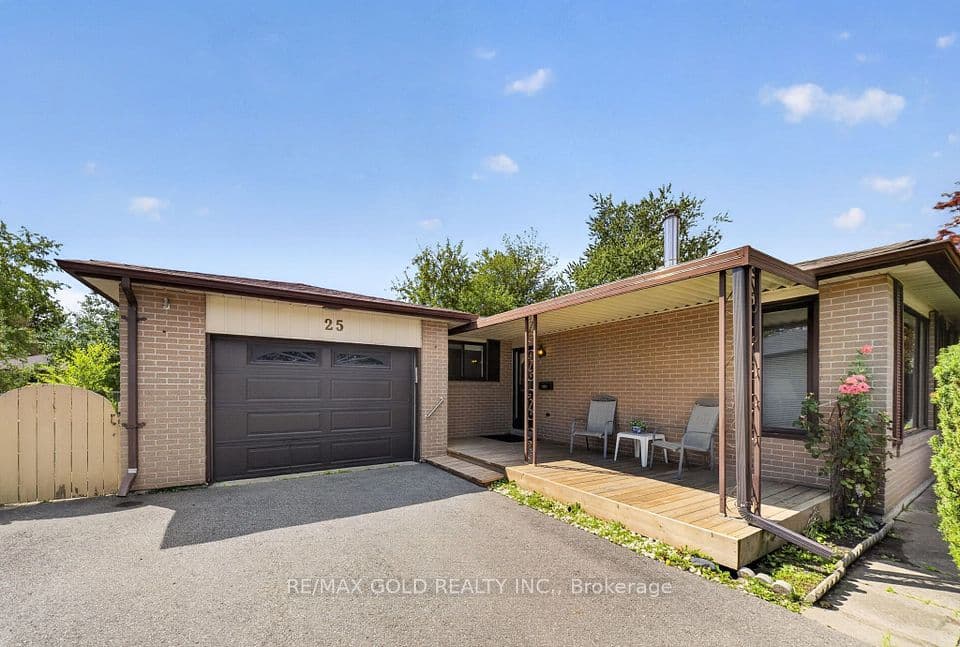 25 Drayton Crescent, Brampton, ON L6T 3G6 – photo 3