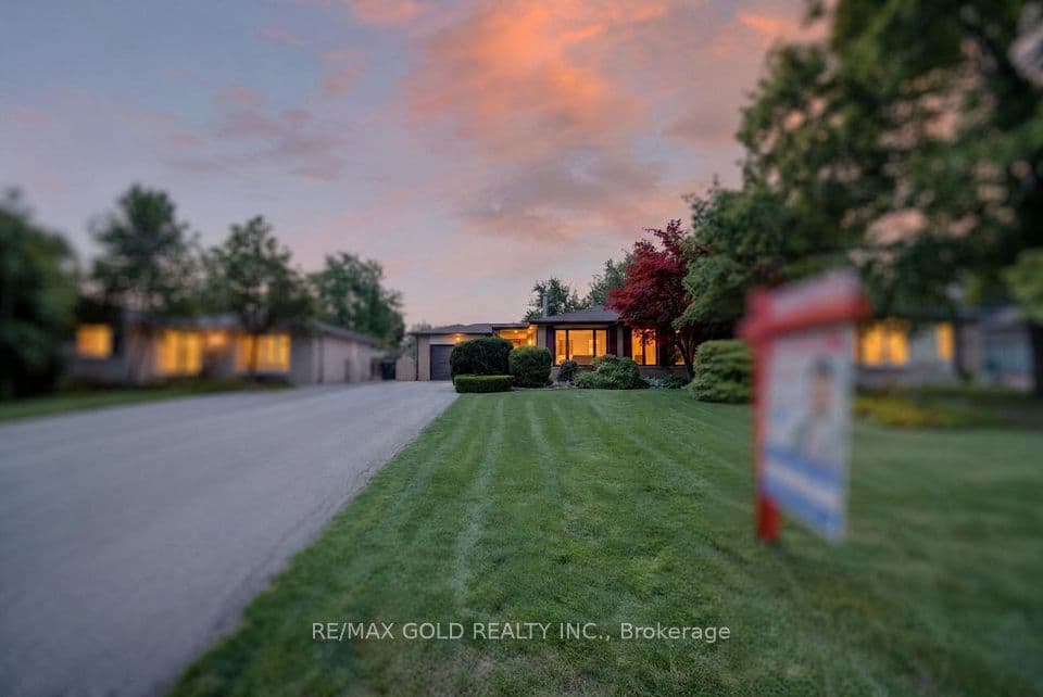 25 Drayton Crescent, Brampton, ON L6T 3G6 – main photo