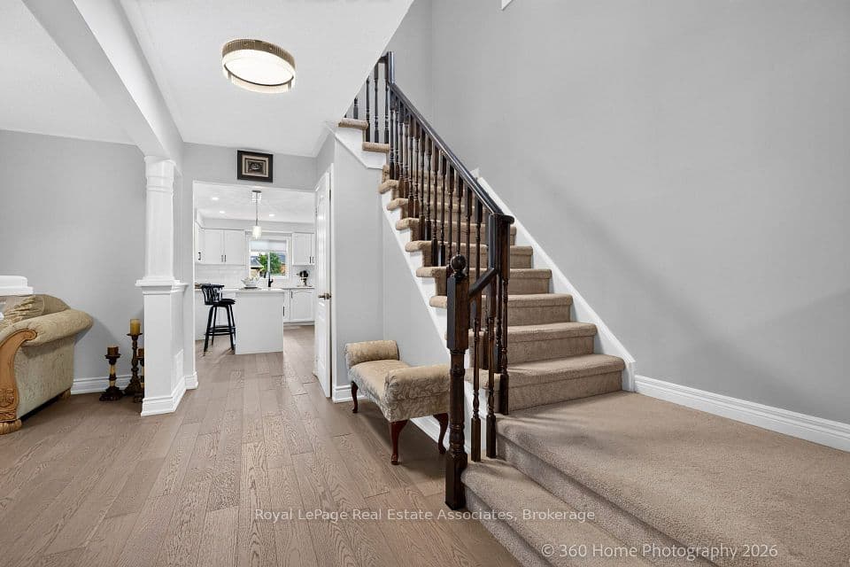 43 Hillsburgh Drive, Brampton, ON L6X 4Z4 – photo 3