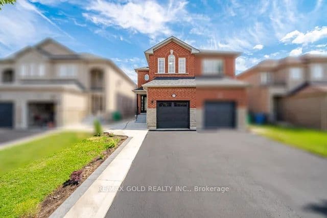 7334 Lowville Heights, Mississauga, ON L5N 8L4 – main photo