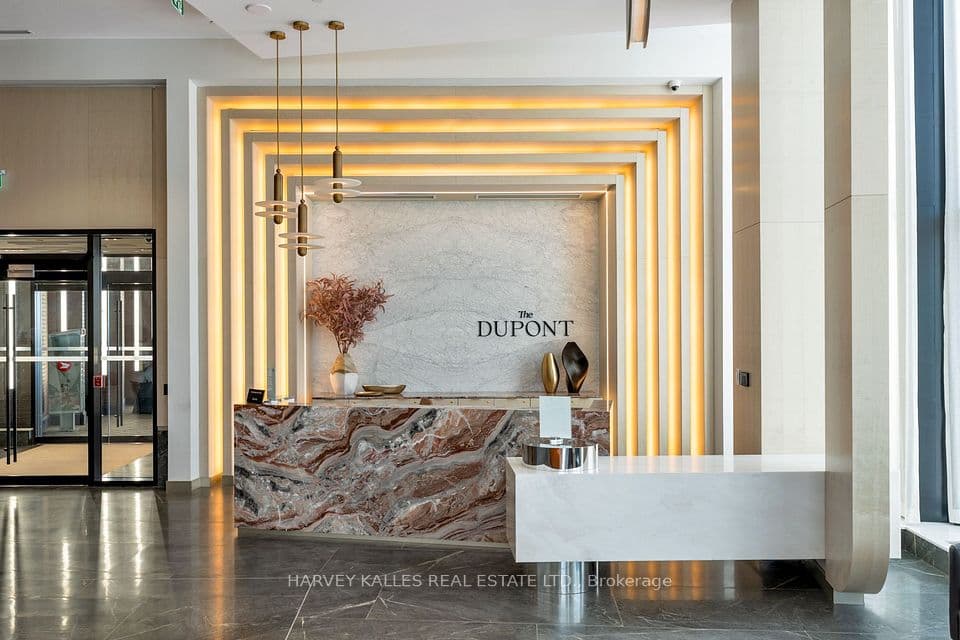 858 Dupont Street PH37, Toronto, ON M6G 0C1 – photo 3