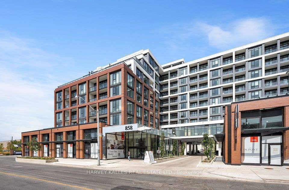 858 Dupont Street PH37, Toronto, ON M6G 0C1 – photo 2