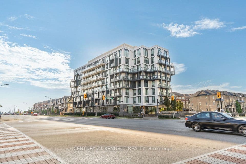 180 Veterans Drive 101, Brampton, ON L7A 1H2 – main photo