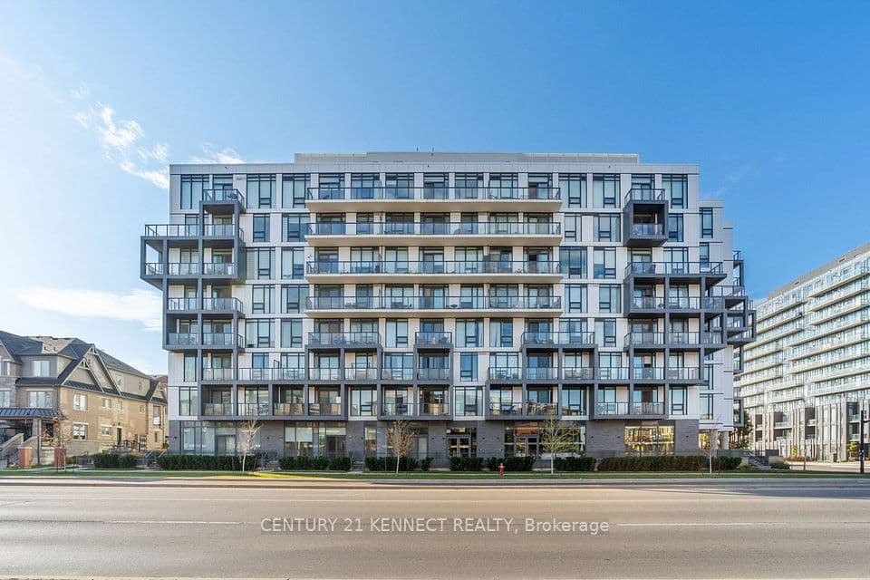 180 Veterans Drive 101, Brampton, ON L7A 1H2 – photo 2