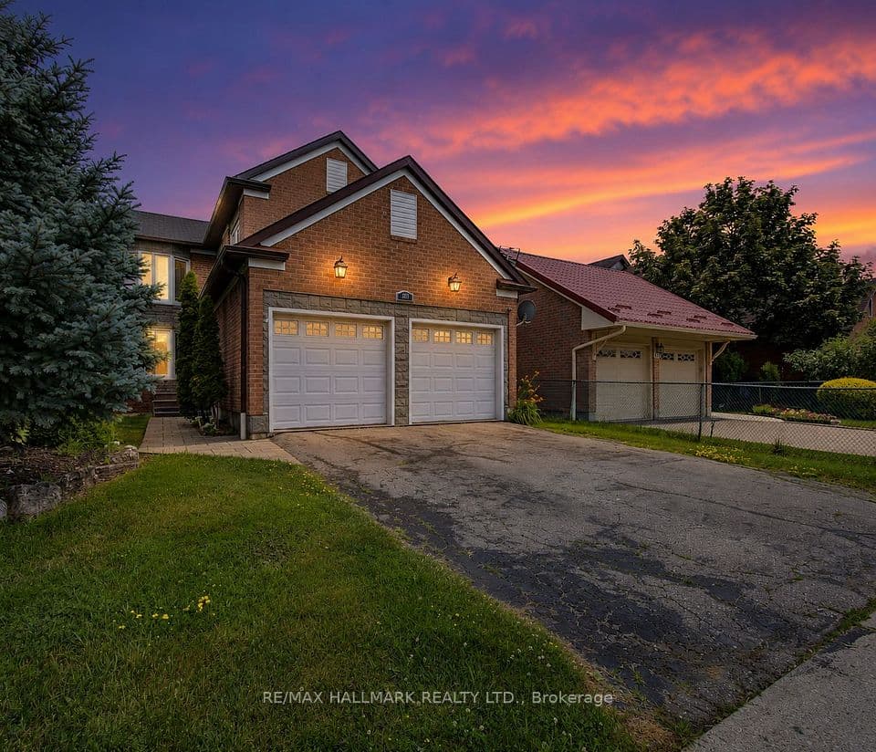 329 Kingsbridge Garden Circle, Mississauga, ON L5R 1K9 – main photo