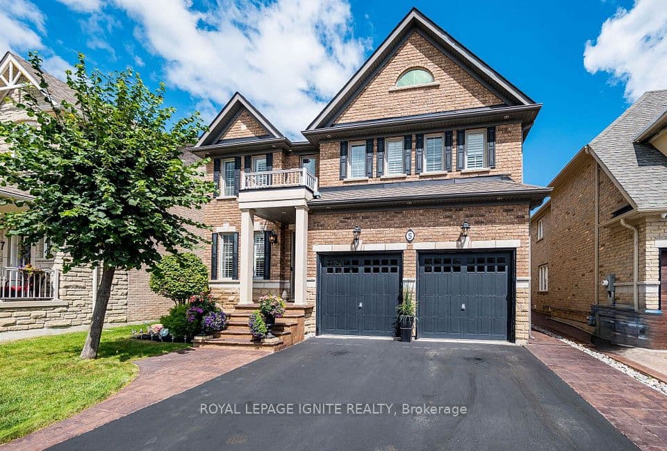 5 Stellar Avenue, Caledon, ON L7C 3P7 – main photo