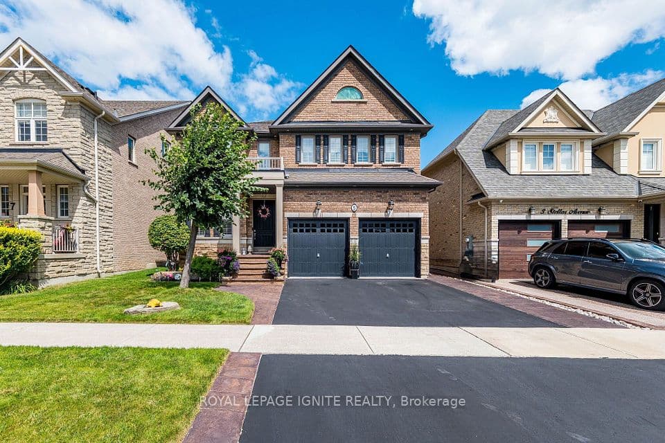 5 Stellar Avenue, Caledon, ON L7C 3P7 – photo 2