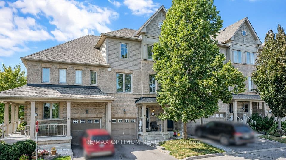 151 Cedar Lake Crescent, Brampton, ON L6Y 0P9 – photo 2