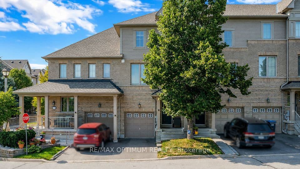151 Cedar Lake Crescent, Brampton, ON L6Y 0P9 – main photo