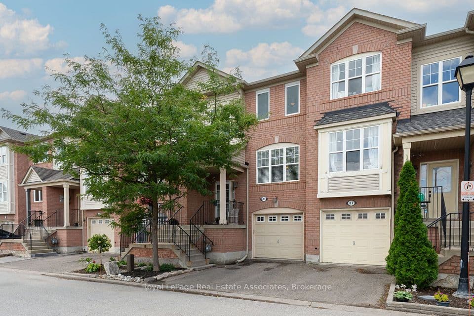 25 Seed House Lane, Halton Hills, ON L7G 6K2 – photo 2