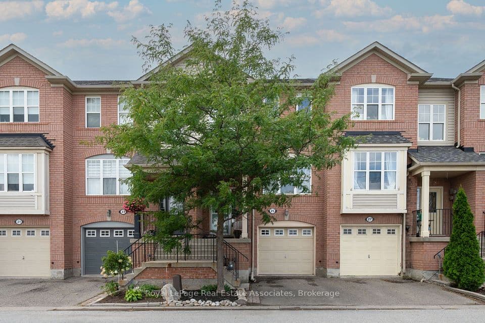 25 Seed House Lane, Halton Hills, ON L7G 6K2 – main photo
