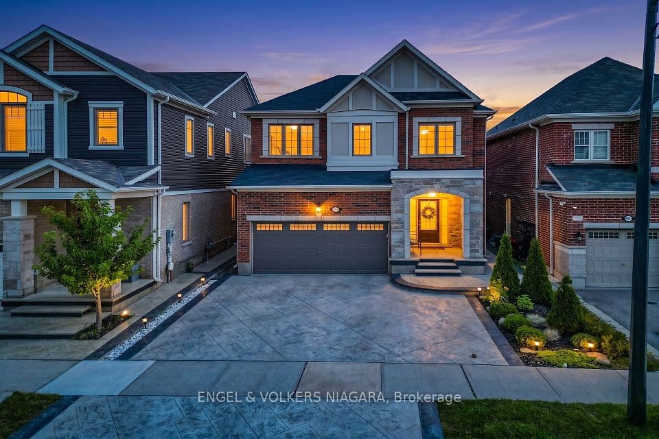 1221 Rose Way S, Milton, ON L9E 1L9 – main photo