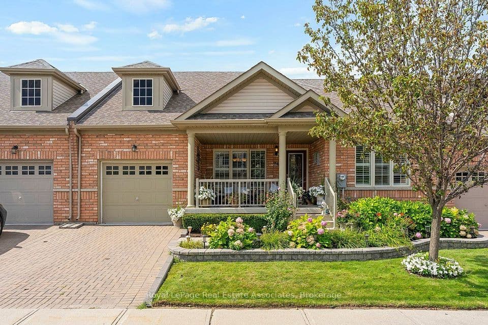 24 Lacorra Way, Brampton, ON L6R 3P2 – main photo
