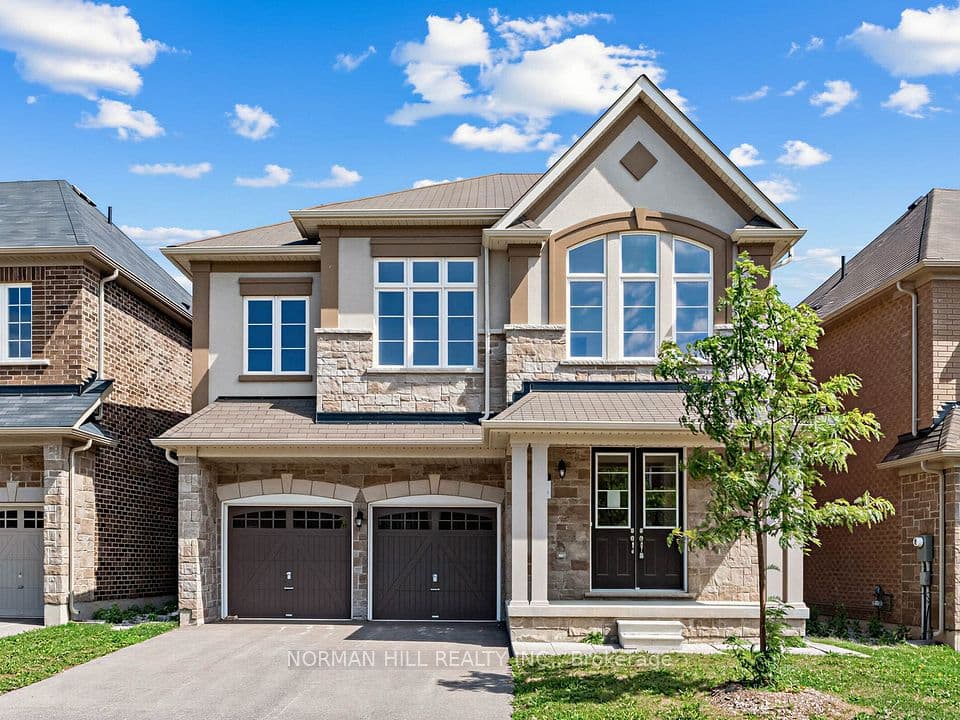 19 Lilestone Drive, Brampton, ON L6X 0B3 – main photo