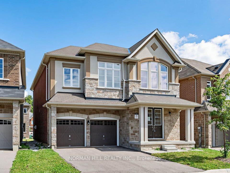 19 Lilestone Drive, Brampton, ON L6X 0B3 – photo 2