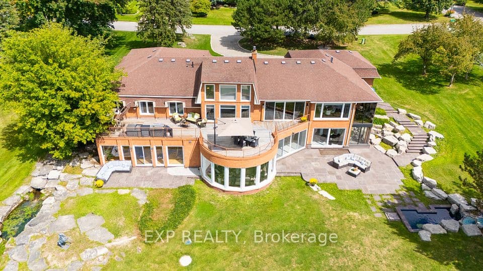 4 Ingleview Drive, Caledon, ON L7C 1P3 – main photo
