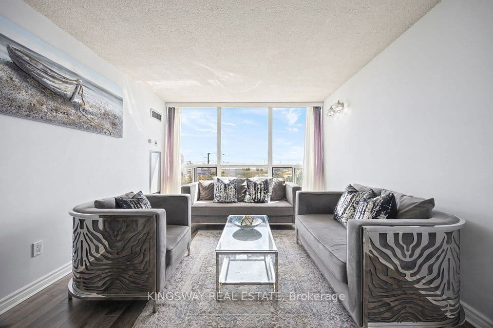 12 Laurelcrest Street 507, Brampton, ON L6S 5Y4 – main photo