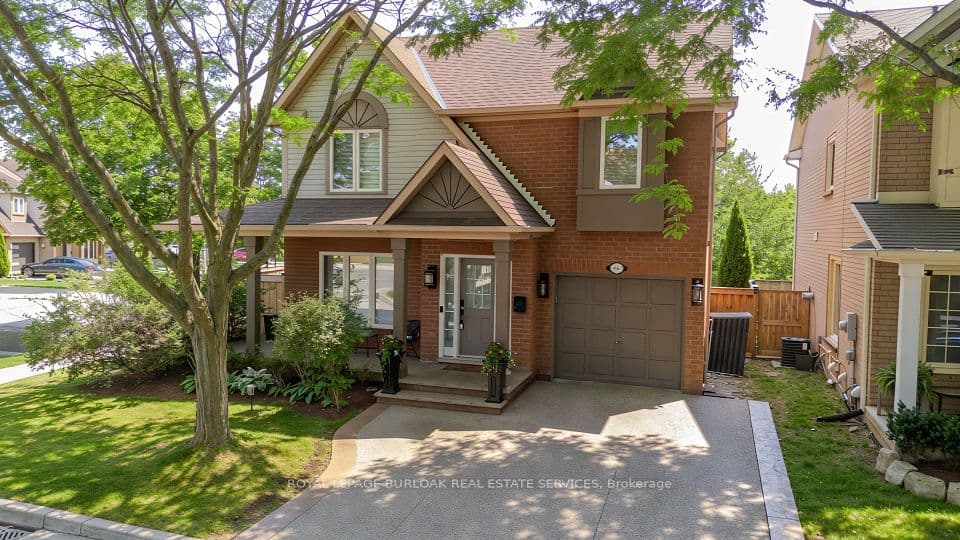 5190 Wood Crescent, Burlington, ON L7L 6N3 – main photo