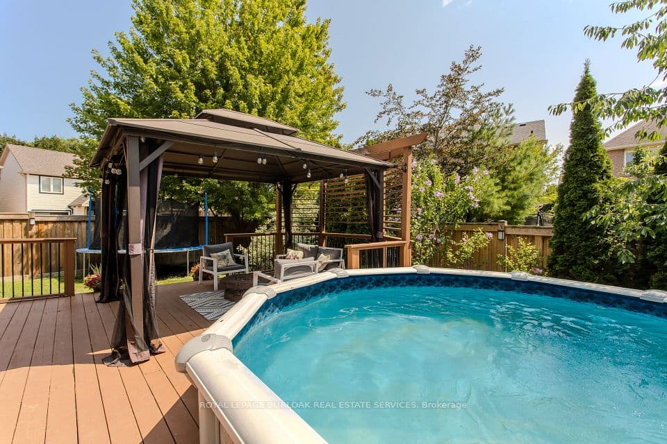 5190 Wood Crescent, Burlington, ON L7L 6N3 – photo 3