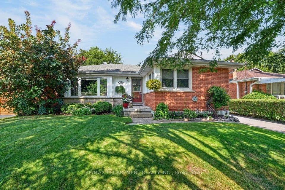 465 Springbank Crescent, Burlington, ON L7T 2W8 – photo 3