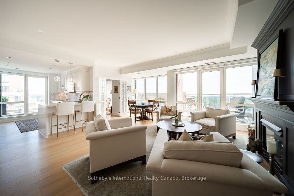 50 Old Mill Road 901, Oakville, ON L6J 7W1 – main photo