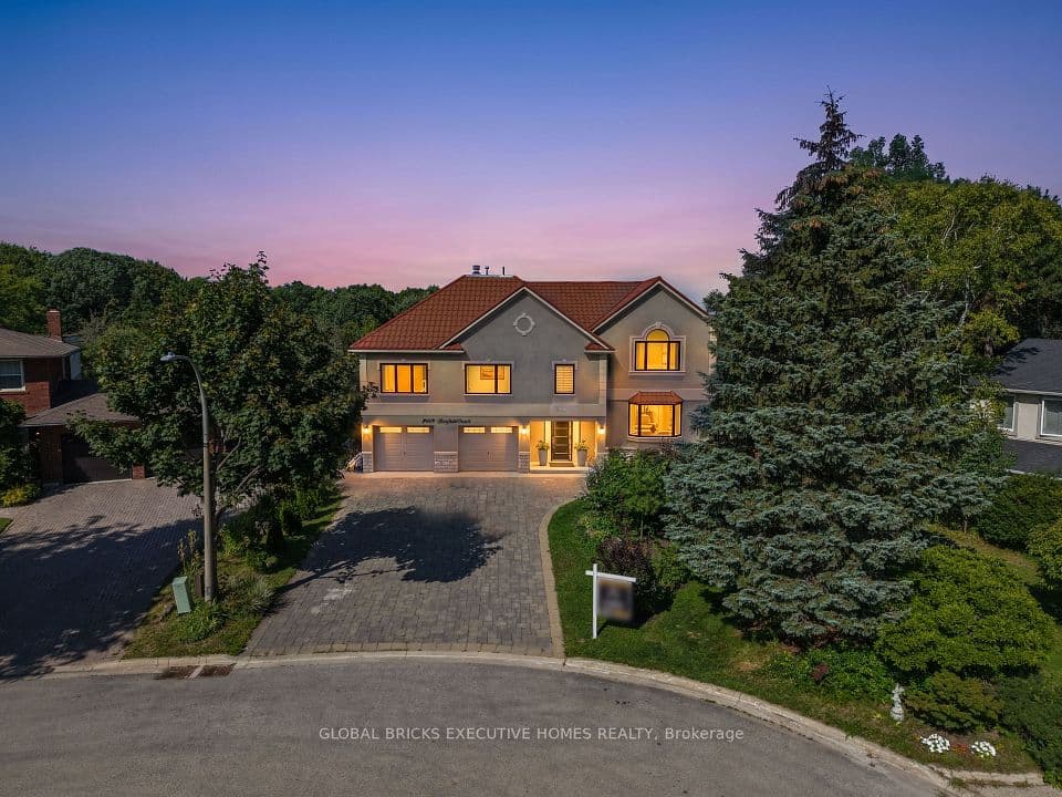 2169 Bonfield Court, Burlington, ON L7P 2W7 – photo 3