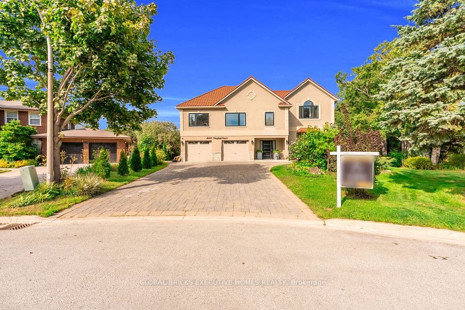 2169 Bonfield Court, Burlington, ON L7P 2W7 – main photo