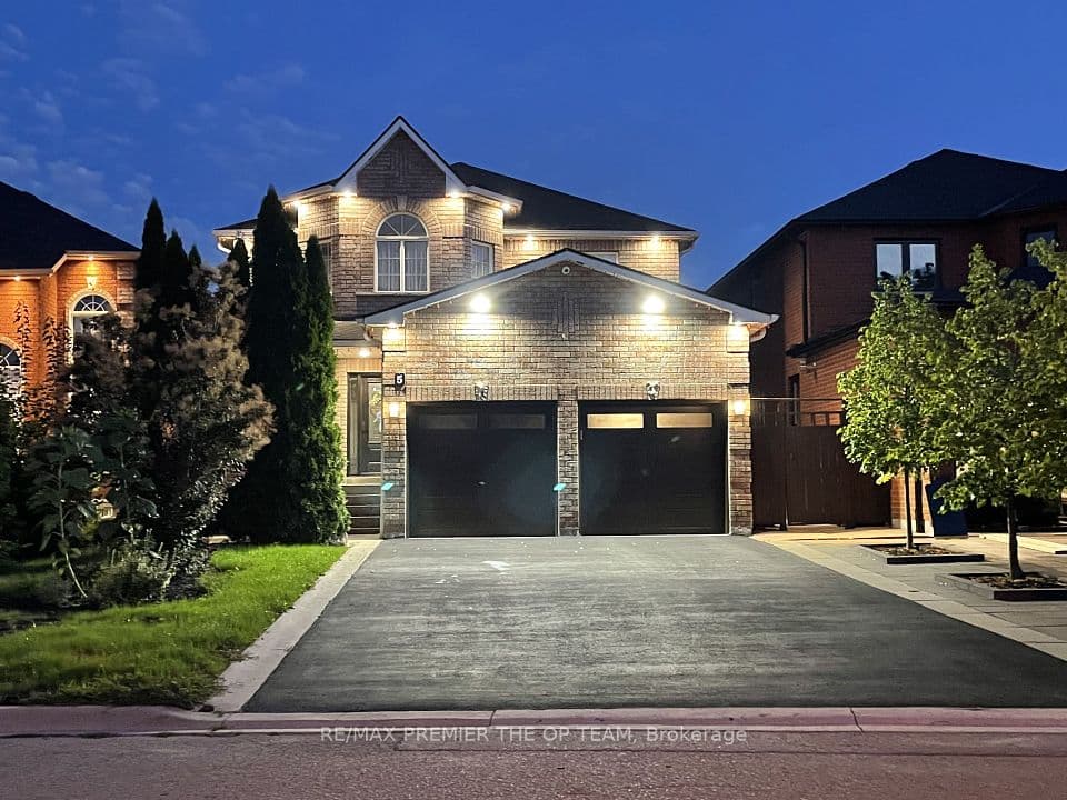 5 Southbury Manor Drive, Caledon, ON L7E 1X7 – main photo