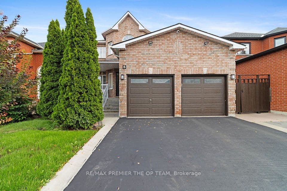 5 Southbury Manor Drive, Caledon, ON L7E 1X7 – photo 2