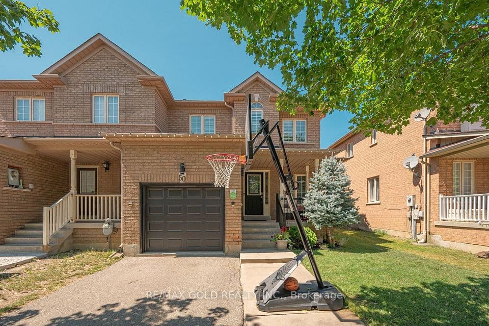 50 Gecko Court, Brampton, ON L6R 2P1 – photo 2